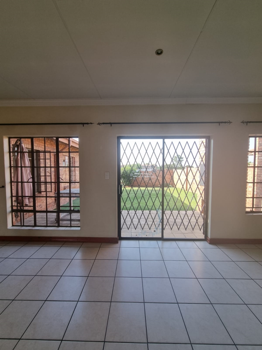 To Let 3 Bedroom Property for Rent in Sasolburg Free State
